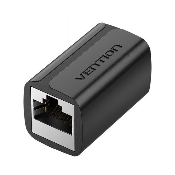 Vention Adapter Connector RJ45 Cat.7 FTP Female to Female Jack Coupler