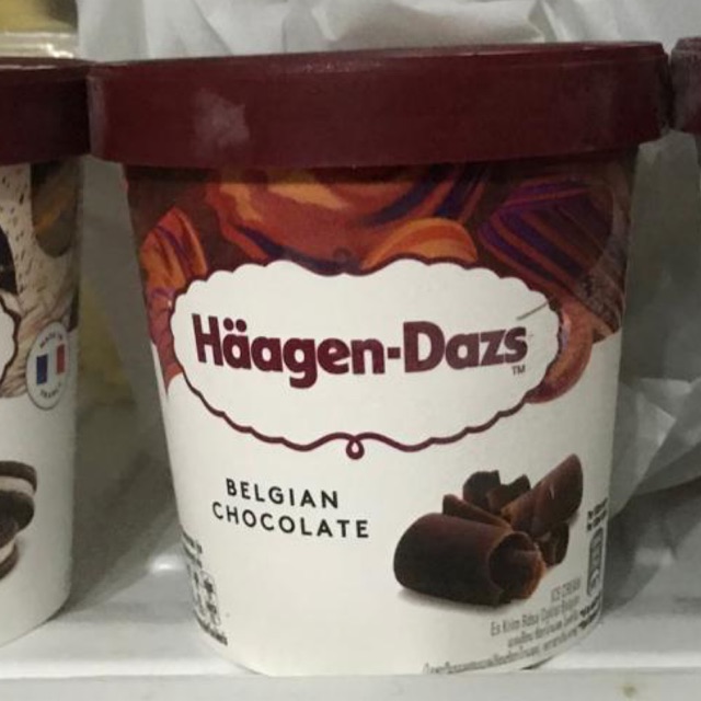 

Haagen dazs