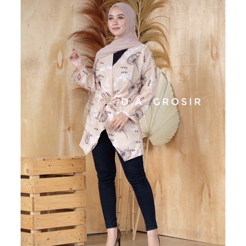 PROMO SERBA 10.000-SISCA OUTER MOCA
