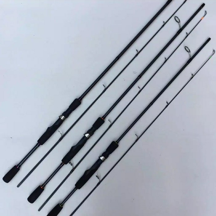 JORAN VERSUS HURAKAN 135 cm 4-10 Lb