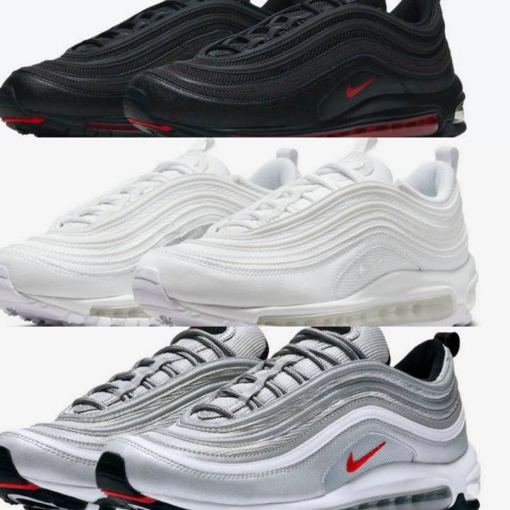 SEPATU NIKE AIR MAX 97  SEPATU SNEAKERS IMPORT VIETNAM ..