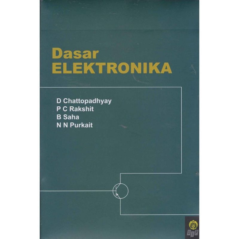 DASAR ELEKTRONIKA