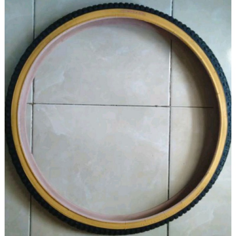 ban luar sepeda 26 x 175 swallow untuk mtb, mini