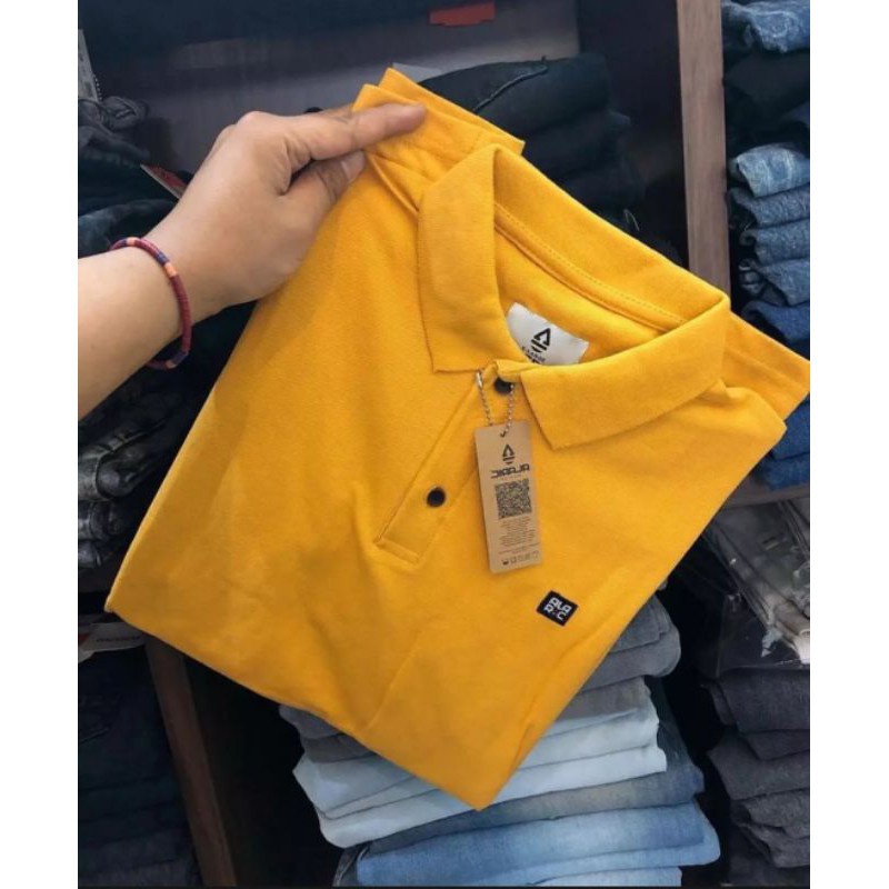 POLO SHIRT ORIGINAL ALARIC / KAOS KRAH ORIGINAL ALARIC / KAOS KERAH ORIGINAL ALARIC PREMIUM QUALITY