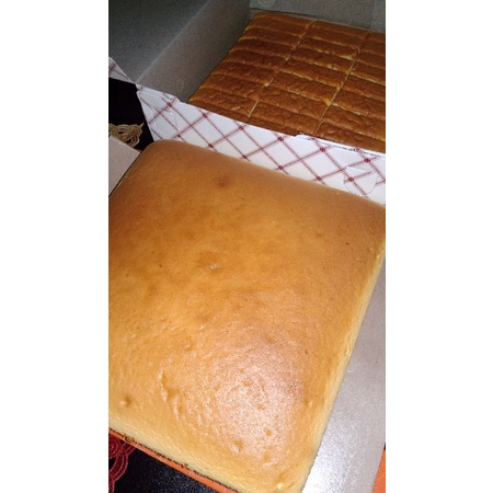 

broven kueku_japanese cotton cheese cake 18 cm