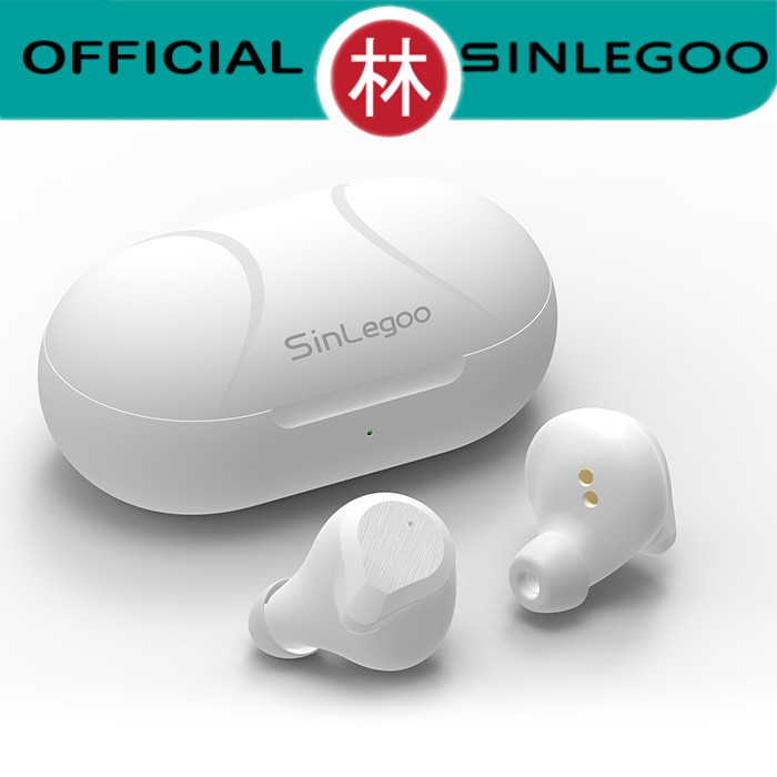 Sinlegoo W3 Earbuds Smart Control TWS Wireless Earphone