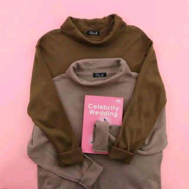3 Pcs Mangkok Melamin Unika - Unica 907  (uk.sedang)