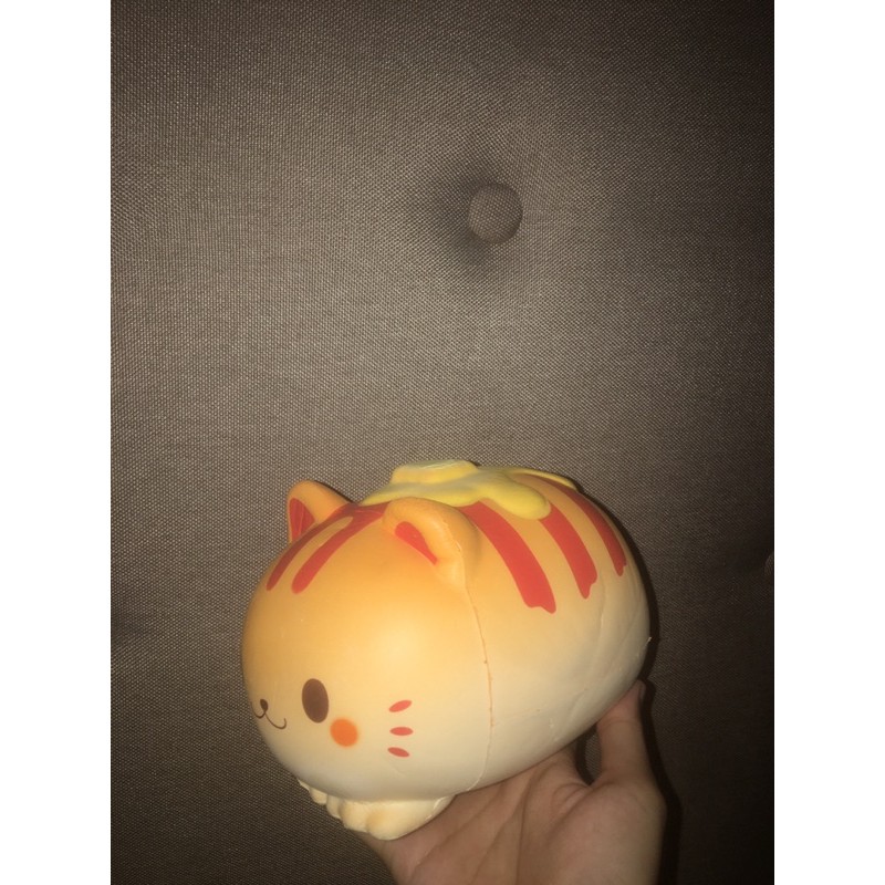 flashsale squishy ibloom super jumbo nyan pancake