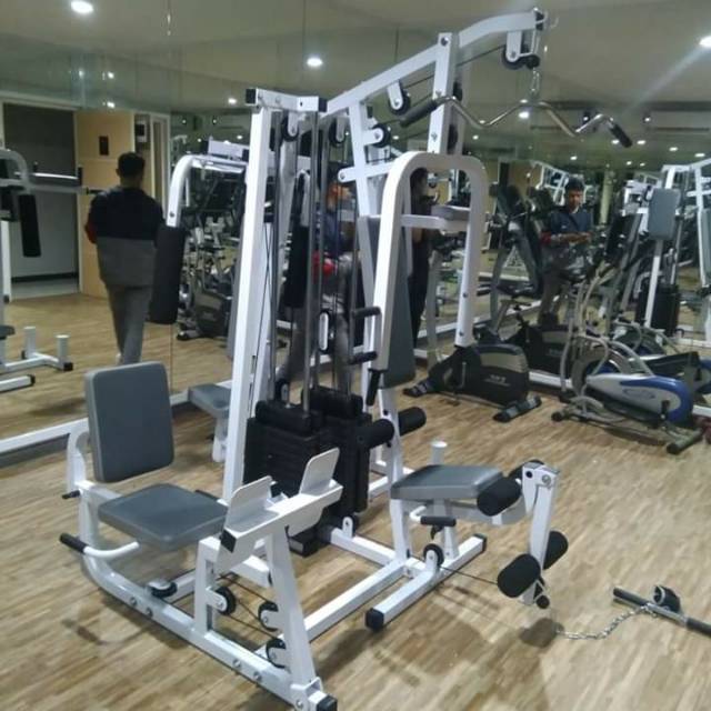 HOME GYM 4 SISI T2800