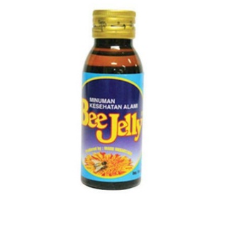 Bee Jelly 1 Botol