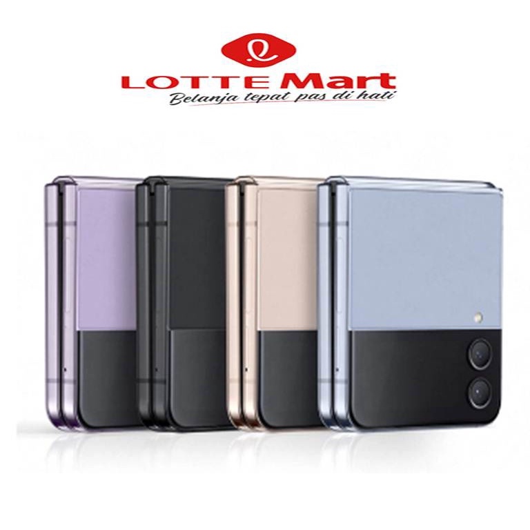 (C) ERA SAMSUNG GALAXY Z FLIP4 128GB