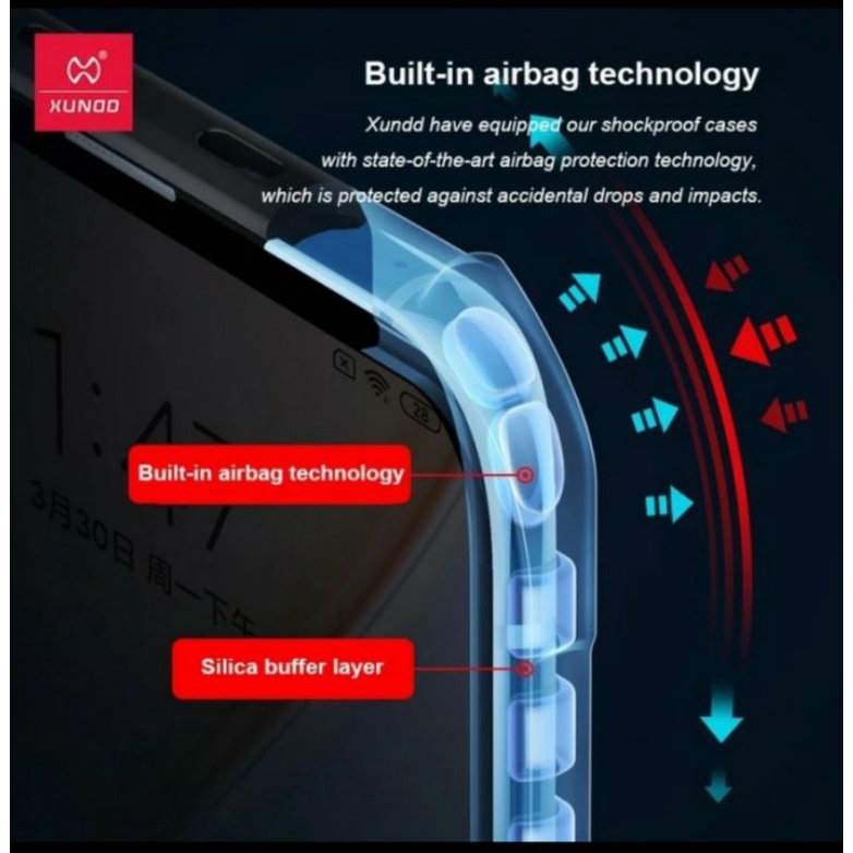 Case Infinix Hot 30i Hot 30i Nfc Hot 30 Play Hot 11 Play Hot 10 Lite Hot 9 Play  Anti-fall Airbag Case Shockproof Protect Camera