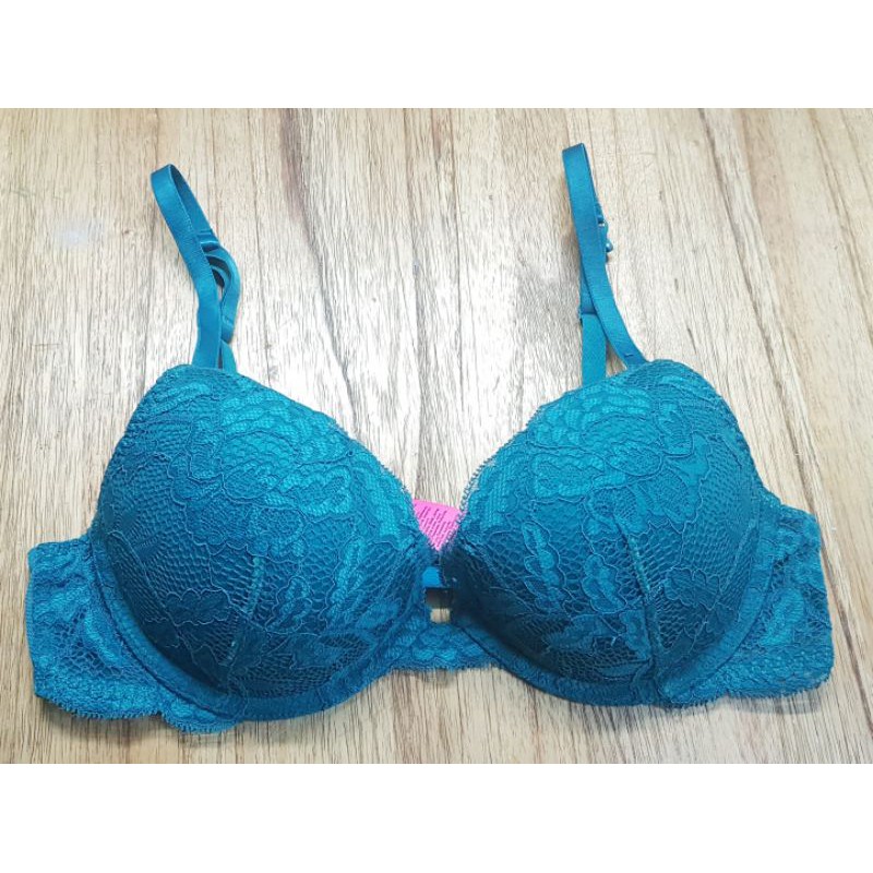 Preloved Lasenza Bra 32C