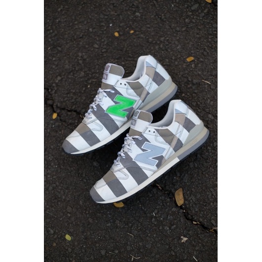 NEW BALANCE MITA SNEAKERS CM996 MIG TAKYO CROSSING