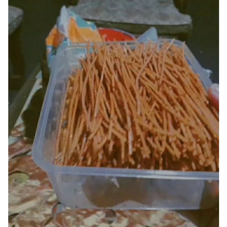 

LIDI LIDIAN "SNACK SANTUY