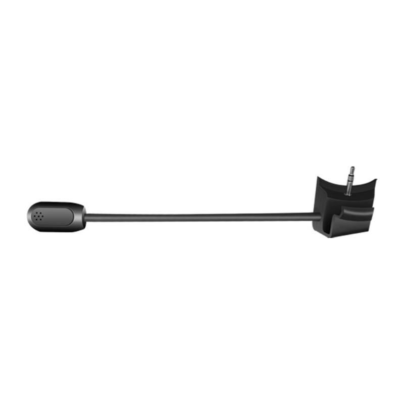 zzz Game Noise Reduction Headset Wired Plug-in Microphone for BOSE-QC35 QC35II