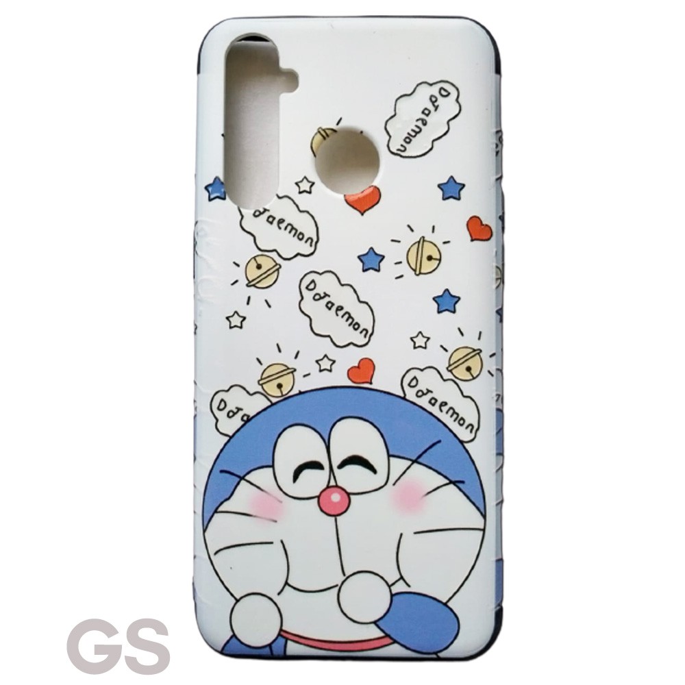 Casing Full Gambar REALME 5 PRO universal case gambar cowo cewe