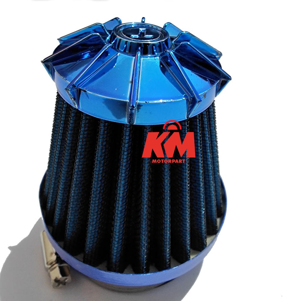 Filter Koso Saringan Udara Karburator Karbu Universal Motor