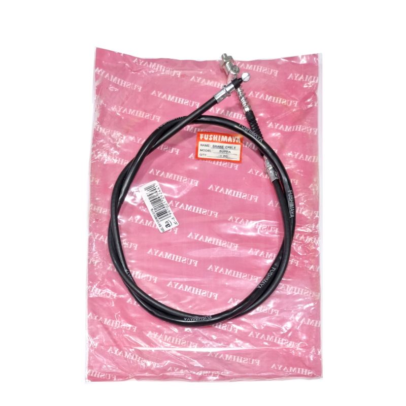 kabel rem depan fushimaya SUPRA - SUPRA FIT