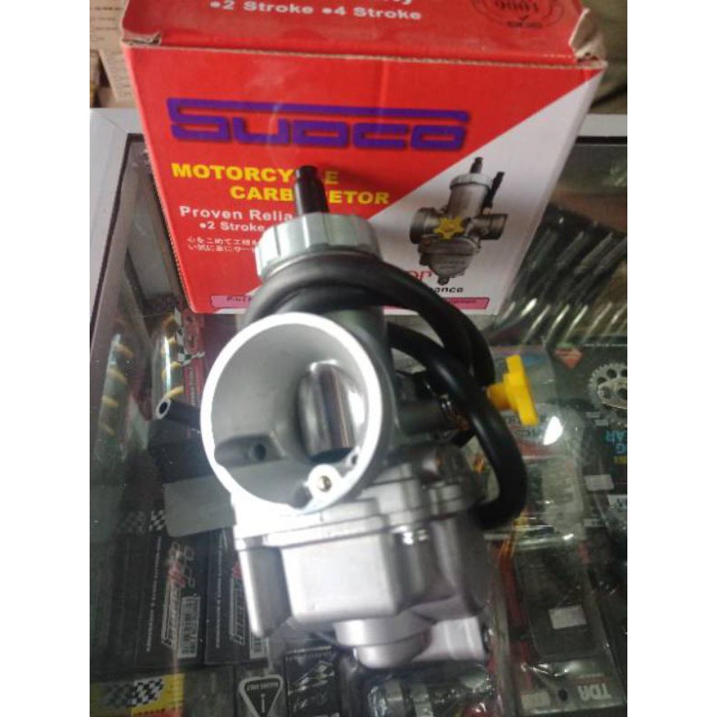 KARBURATOR SUDCO KW PE 28 A115 FREE REPAIRKIT KARBU TDR PE 28 ORIGINAL UNIVERSAL