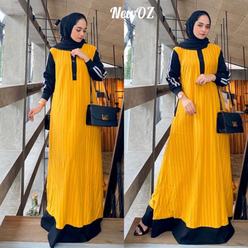 Gamis New Oz
