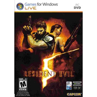 resident evil 5 ps4 digital