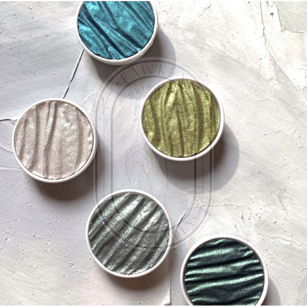 

SALE Finetec Coliro Pearlcolors