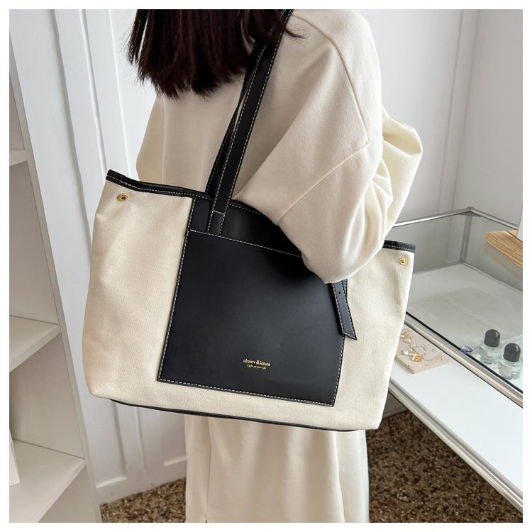 ( 2PC 1KG ) GTBI998878708 New Arrival  Tas Tote Bag Tas Wanita Import  Premium Terbaru