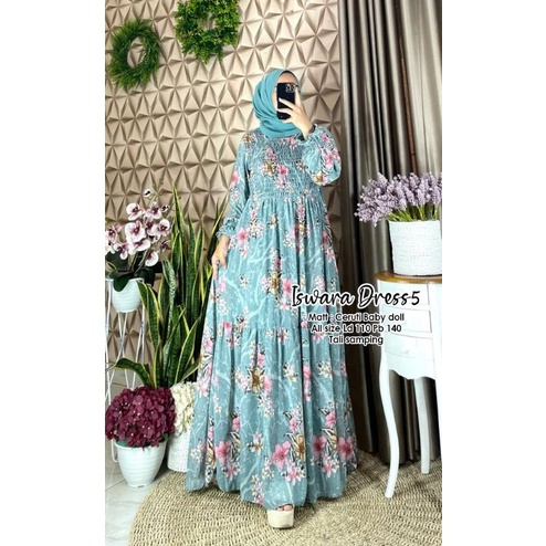 iswara dress 5