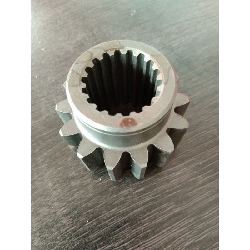 GEAR KUBOTA DC70 5T054-17614