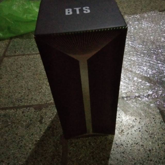 Army bomb ver.3 official