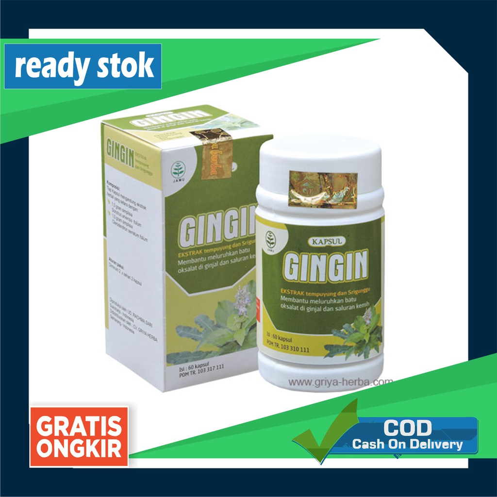 Jual Obat Batu Ginjal Herbal Daun Keji Beling Jamu Suplemen Kesehatan ...