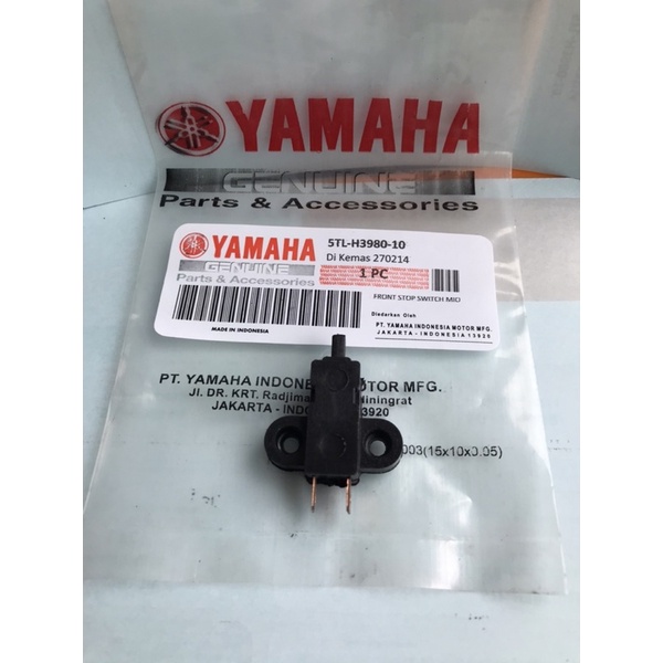 SWITCH REM KIRI MIO SMILE SPORTY SOUL SWITCH REM MIO 5tl