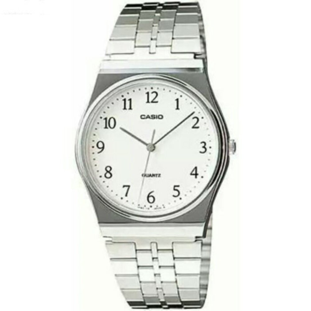 Dijual Jam Tangan Pria Casio MQ 336A 7B Original Garansi 1 Tahun Diskon