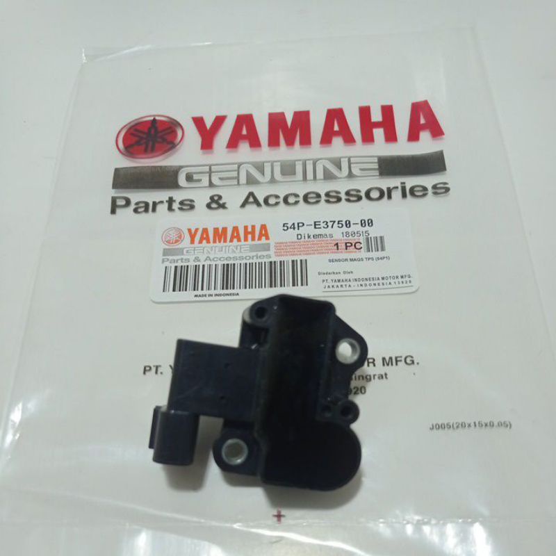 sensor tps yamaha mio j,mio j,X ride,Fino asli original baru.