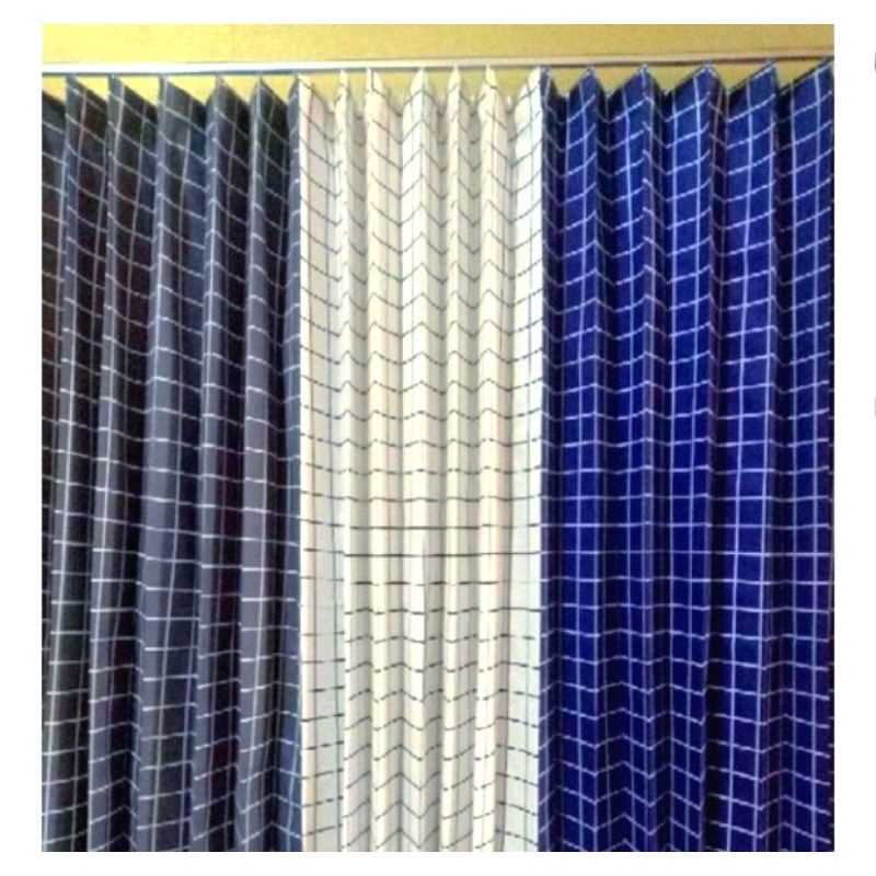 Gorden kotak plisket Gorden kotak hitam Gorden aesthetic Gorden kotak2  Gorden kotak minimalis Gorde