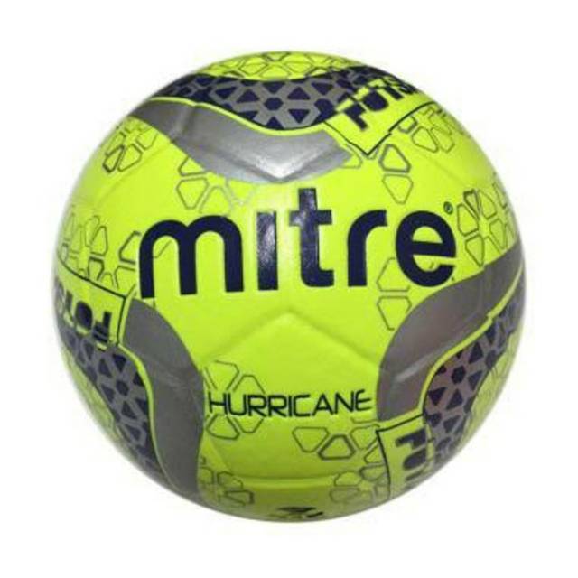 bola futsal mitre original bonus pentil