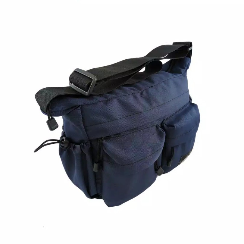 Tas Selempang Pria / Sling Bag Buffback Original