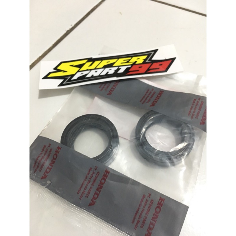 SEAL SHOCK SIL SOK SUPRA X BEAT