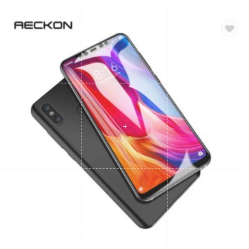 Xiaomi Mi8/Mi9/Mi9 SE/CC9/K20/K20 Pro/Mi9T/Mi9T Pro Aeckon By Cafele Tempered Glass HD Clear