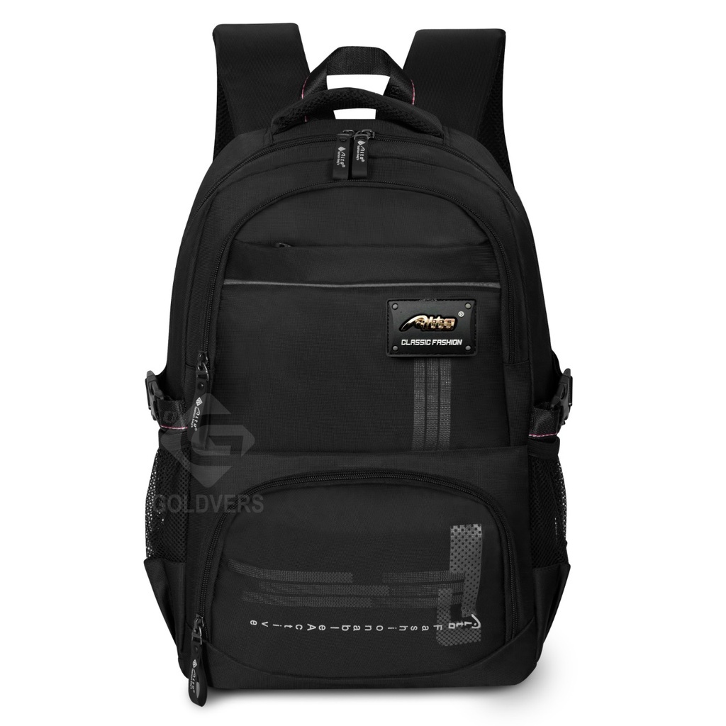 Tas Selempang Pria SlingBag SlempangCowo waistbag Best Seller Tas Cowok New Arrival N0P9 ALTO - Rans