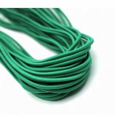 10 meter Tali Elastis 2.5mm Sengkelit Tali Karet String Strap Masker