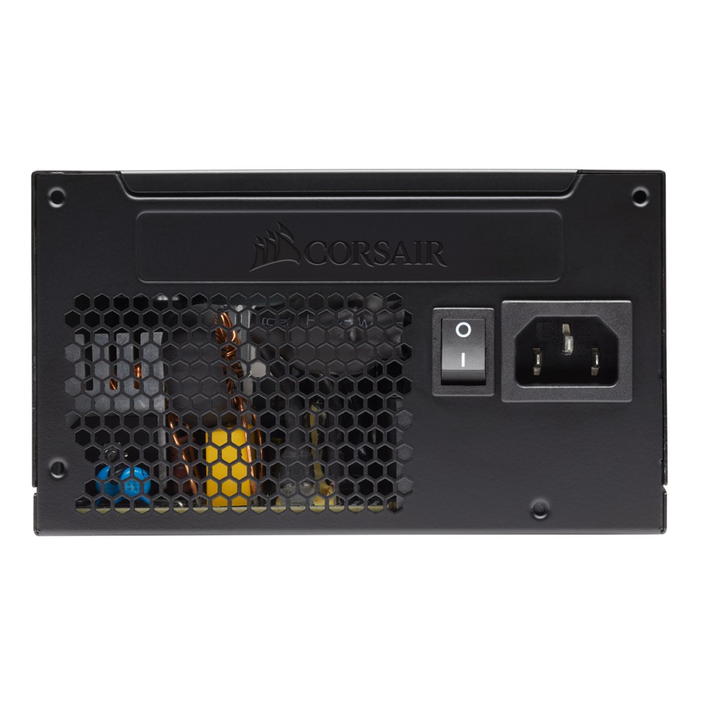 Power Supply CORSAIR CV450 - 450W 80+ BRONZE