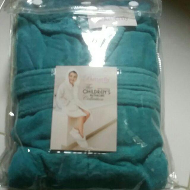 Handuk Kimono Butterfly Anak By Terry Palmer