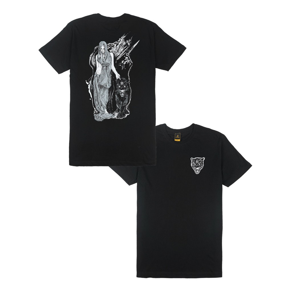 

Reclays Tshirt Pet Black