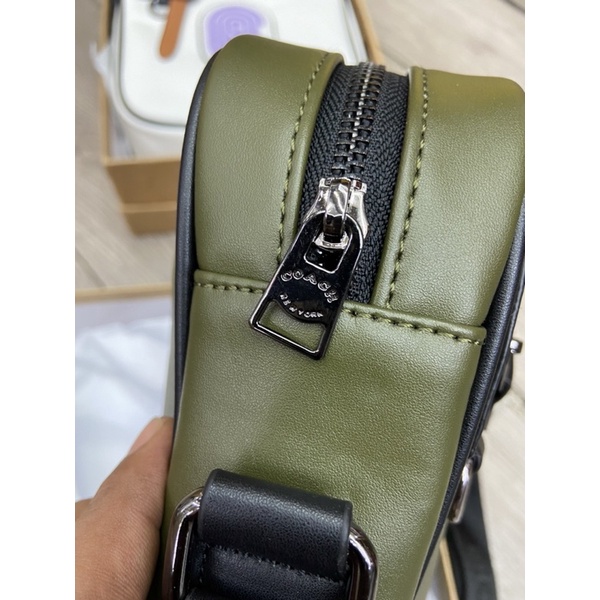 New small bag coach Tas selempang Coach Mini Import Grade original Quality tas selempang pria dan wanita import tas slempang