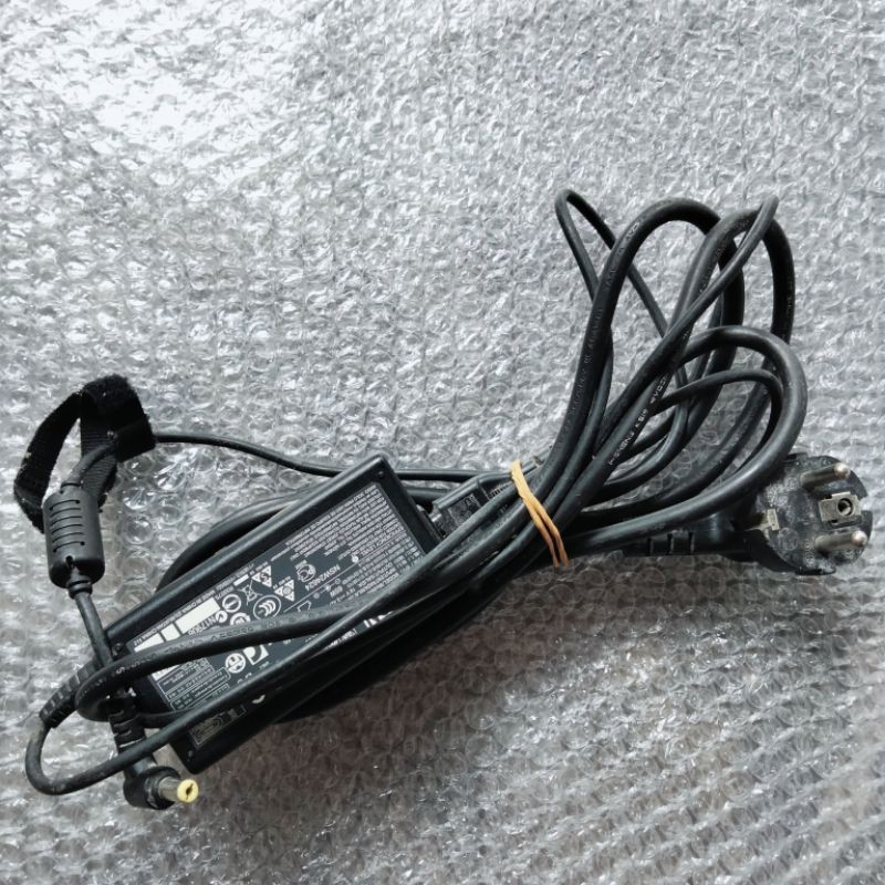 CHARGER CAS LAPTOP ASUS 4738 4739 4740 4741 4743 4750 4752 ORIGINAL COPOTAN