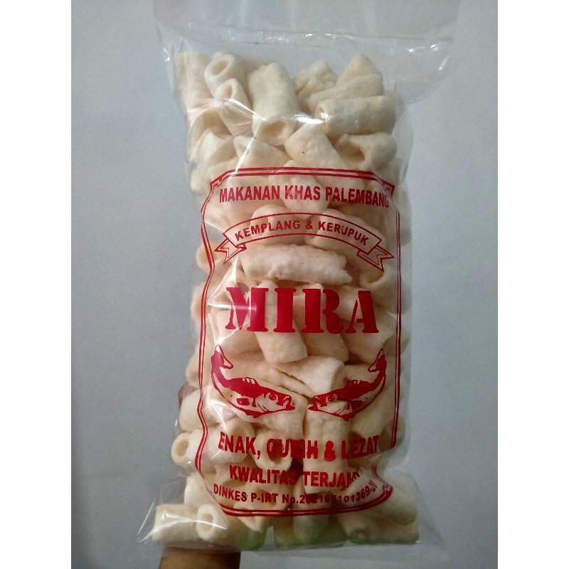 

kerupuk/kemplang usus 250gr