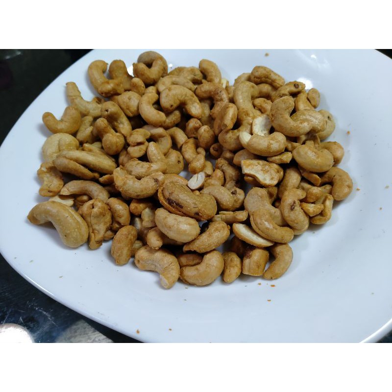 

Kacang Mede Oven|500gram&1kg