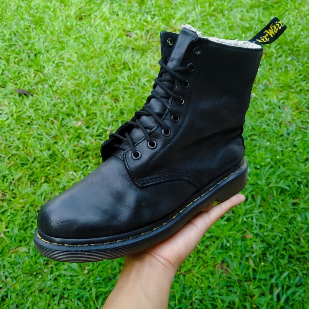 DR MARTENS 1460 SERENA